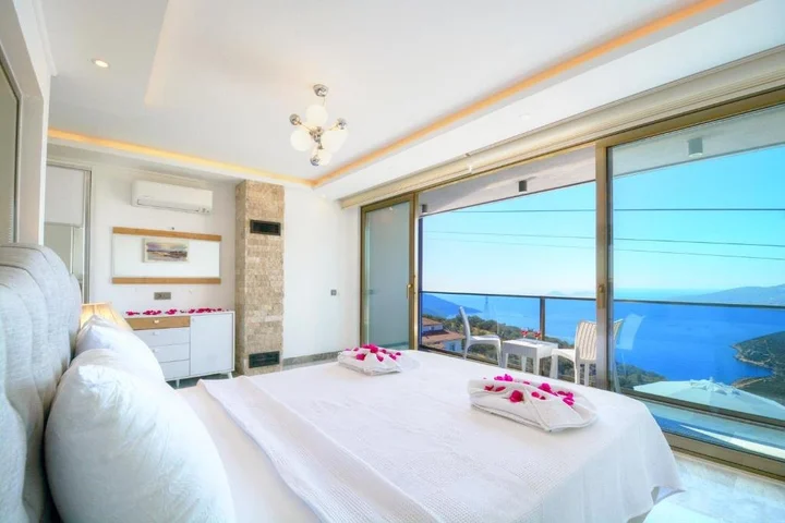 Сарыбелен: Villa Vista