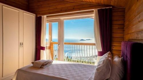 Калкан: Eco Villa Firuze