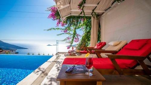 Калкан: Eco Villa Firuze