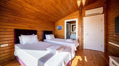 Калкан: Eco Villa Firuze