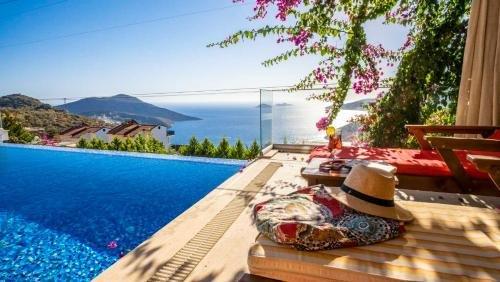Калкан: Eco Villa Firuze