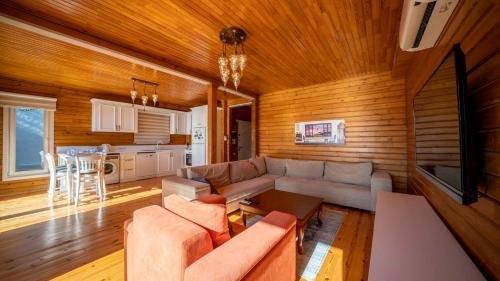 Калкан: Eco Villa Firuze