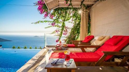 Калкан: Eco Villa Firuze