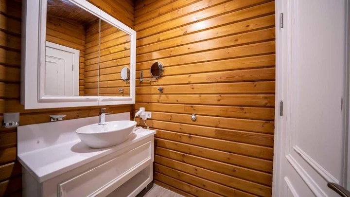 Калкан: Eco villa Karanfil