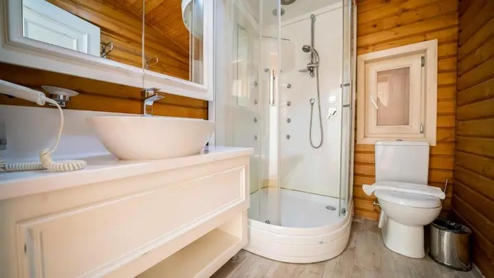 Калкан: Eco villa Karanfil