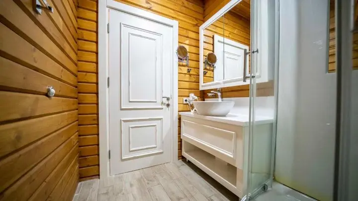 Калкан: Eco villa Karanfil
