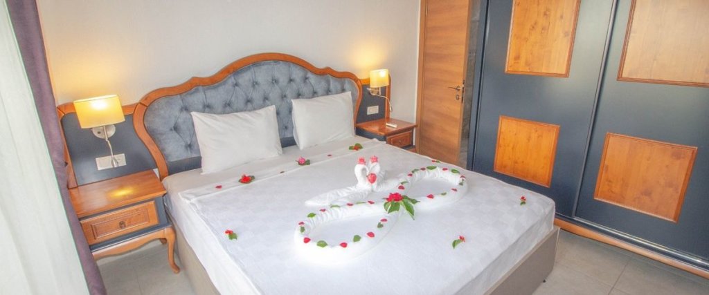 Фетхие: Villa Likya Ruby