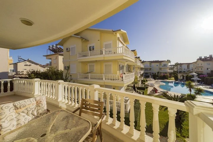 Белек: Salvatore | Belek