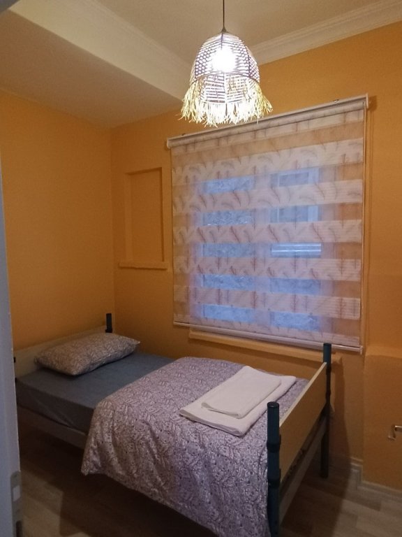 Анкара: Deeps Hostel Ankara 2