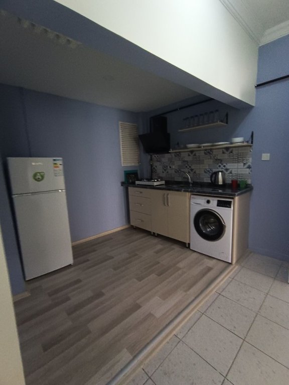 Анкара: Deeps Hostel Ankara 2