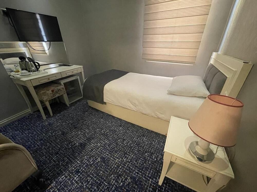 Кахраманмарас: MARKASI Otel
