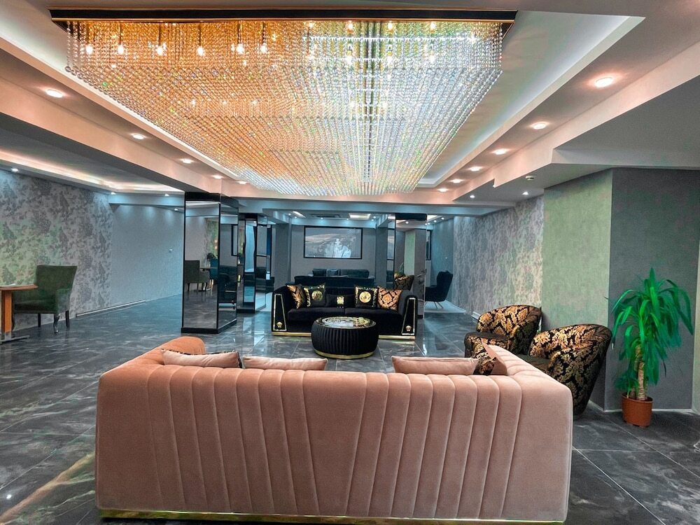 Кахраманмарас: MARKASI Otel