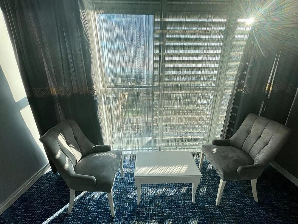 Кахраманмарас: MARKASI Otel
