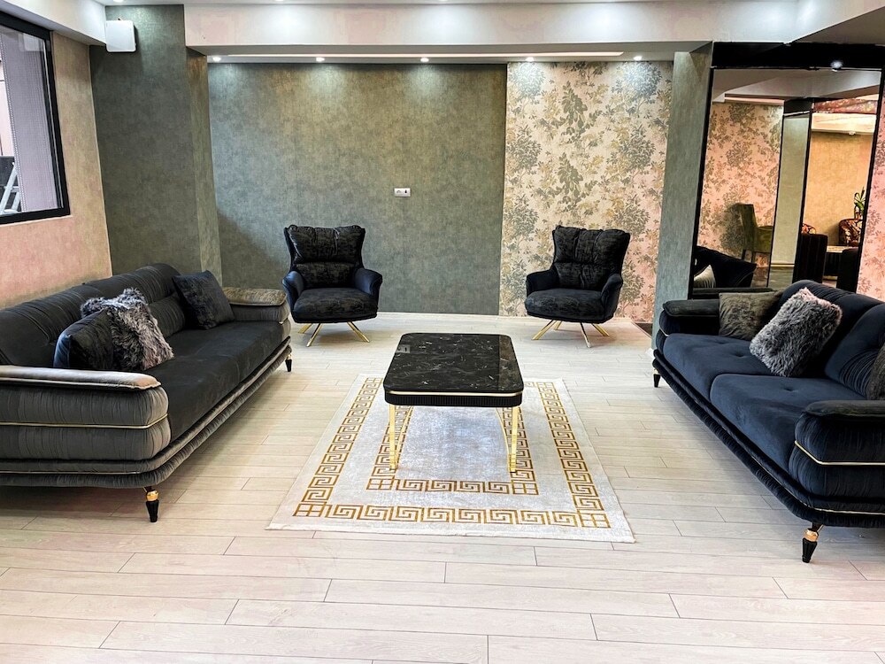 Кахраманмарас: MARKASI Otel