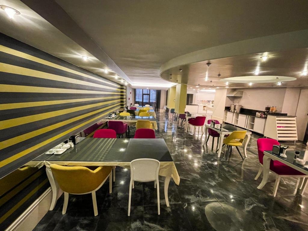 MARKASI Otel — фото 2