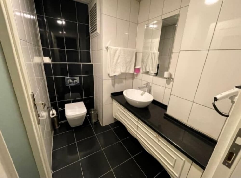 Кахраманмарас: MARKASI Otel