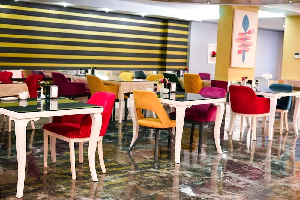 Кахраманмарас: MARKASI Otel