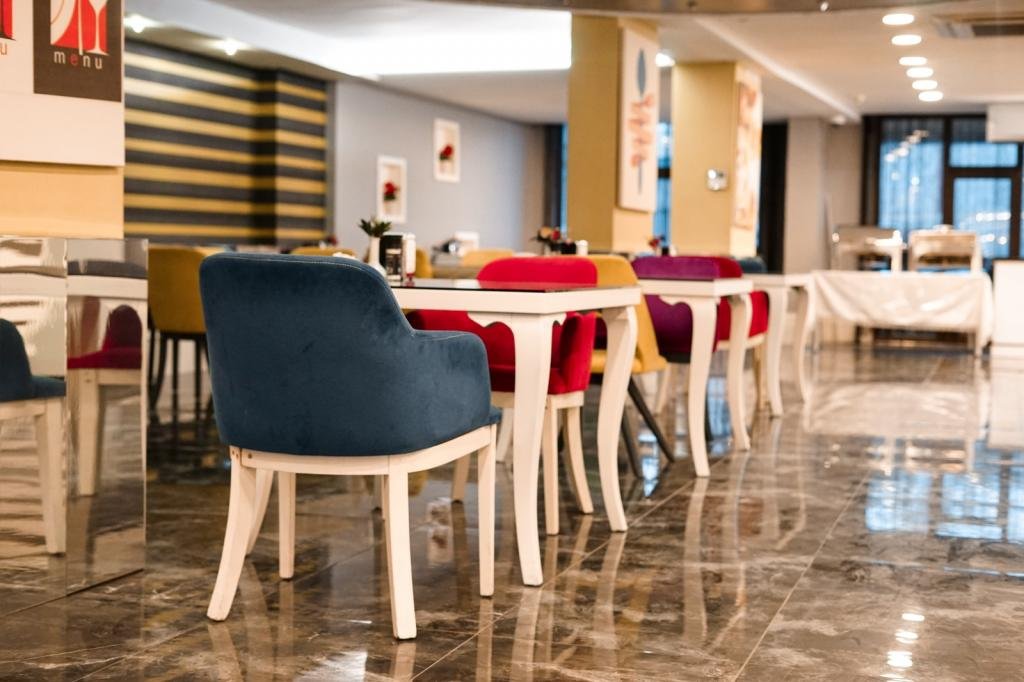 MARKASI Otel — фото 3