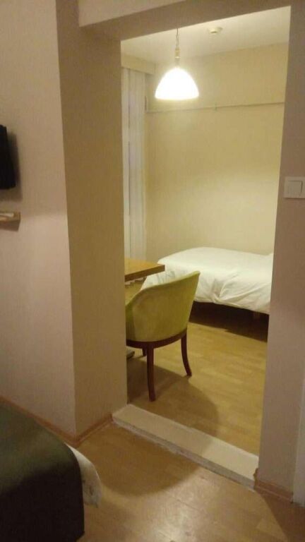 Измит: Grand Ala Otel Konukevi