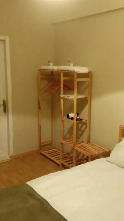 Измит: Grand Ala Otel Konukevi