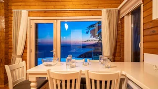 Калкан: Eco Villa Nergiz