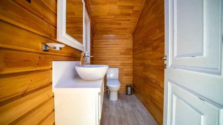 Калкан: Eco Villa Nergiz