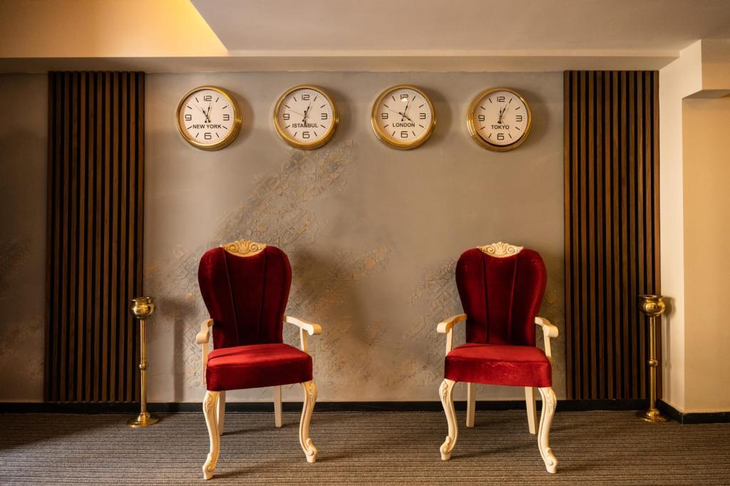 Эскишехир: Rekab Otel