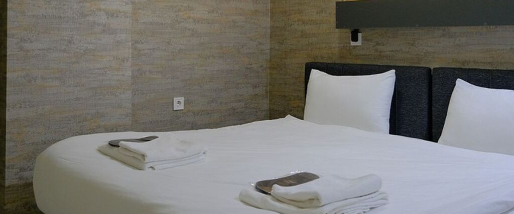 Эскишехир: Rekab Otel