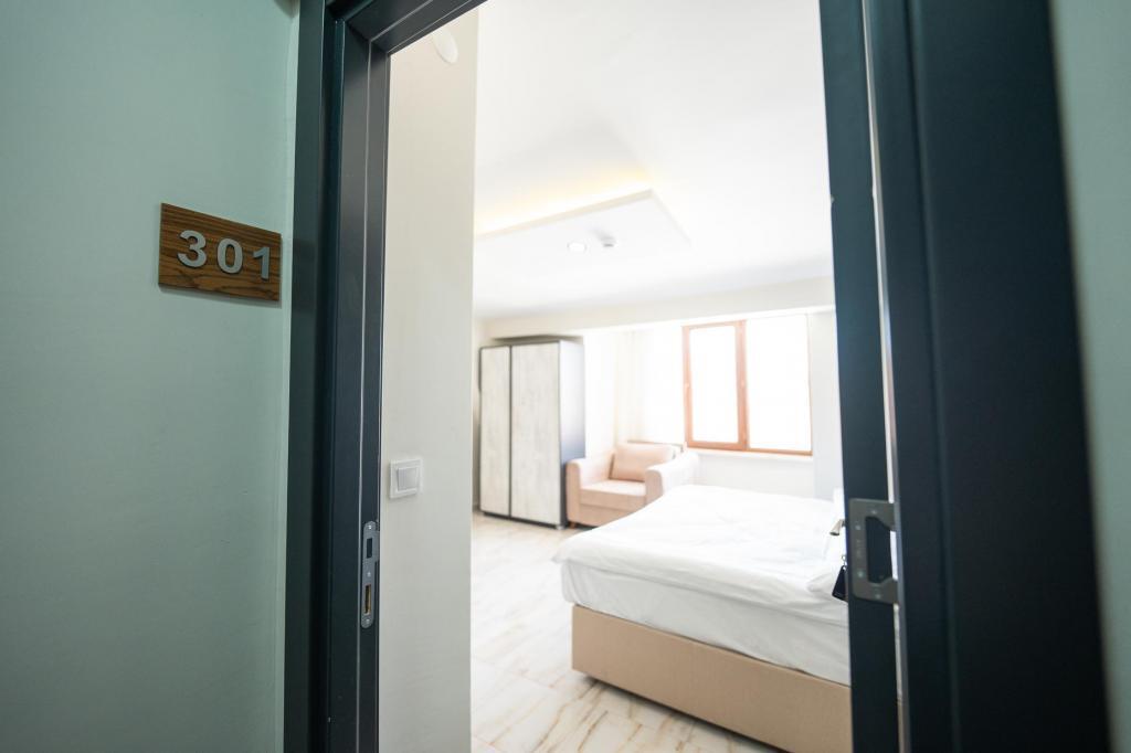 Эскишехир: Rekab Otel