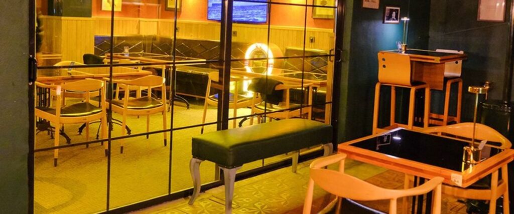 Эскишехир: Rekab Otel