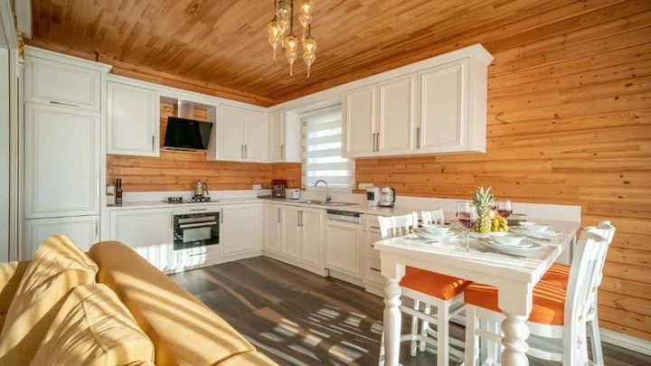 Калкан: Eco Villa Akasya
