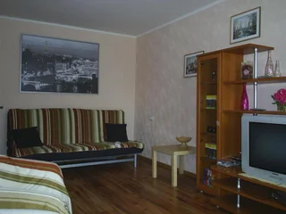 Нижний Новгород: Apartment on Proviantskaya