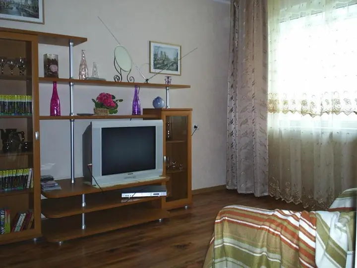 Нижний Новгород: Apartment on Proviantskaya