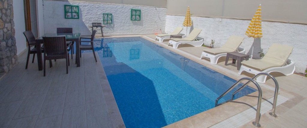 Villa Likya Safir — фото 5