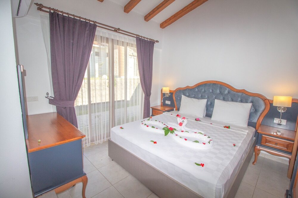 Фетхие: Fethiye Likya Gold Villa