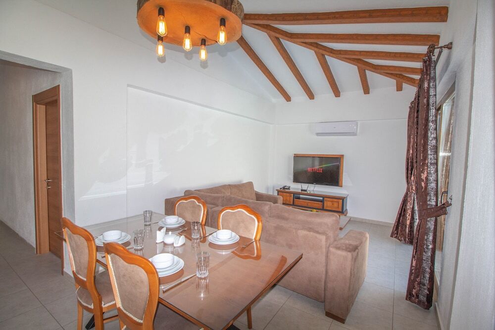 Фетхие: Fethiye Likya Gold Villa