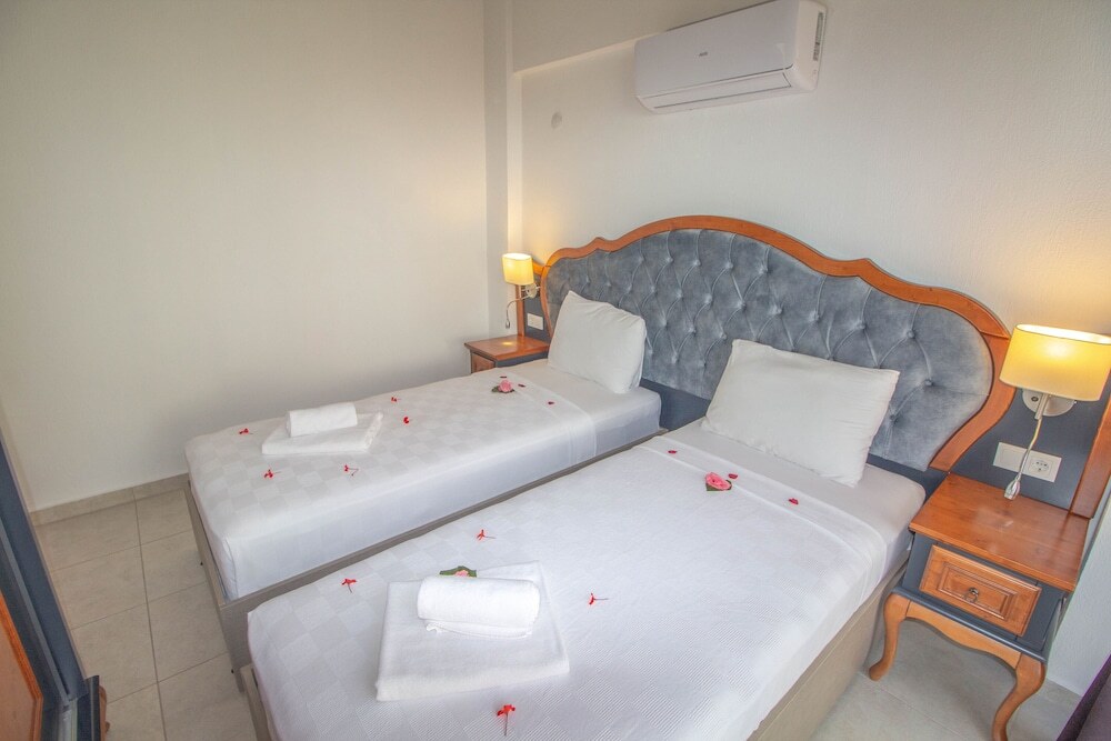 Фетхие: Fethiye Likya Gold Villa