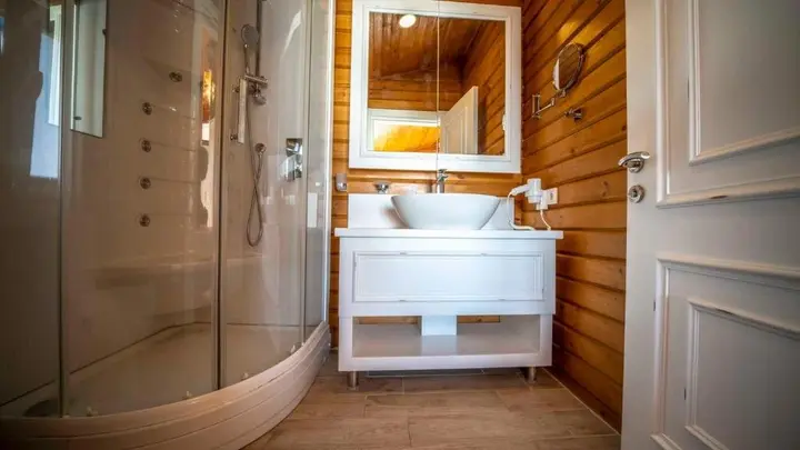 Калкан: Eco Villa Sardunya