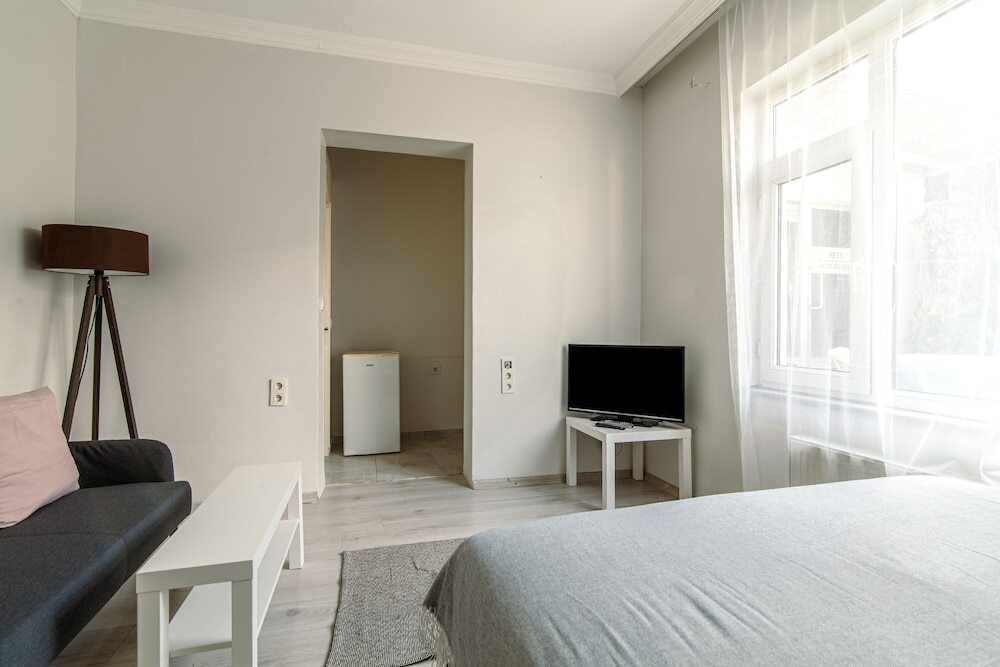 Стамбул: Şişli Suites