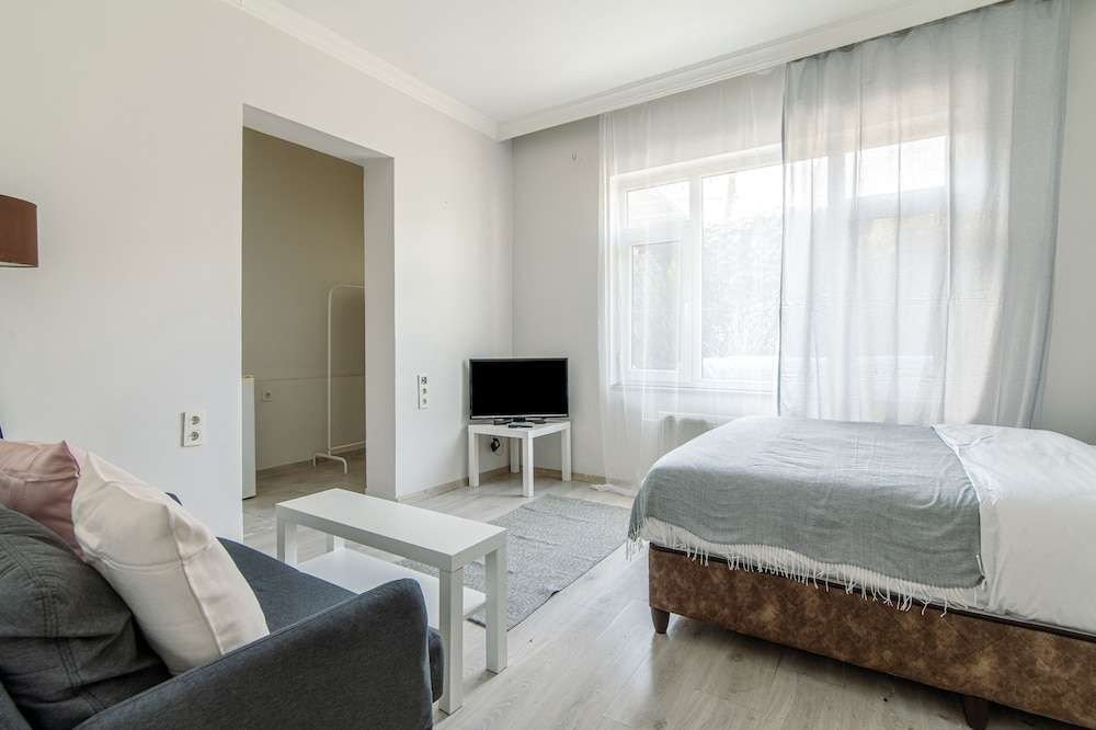 Стамбул: Şişli Suites
