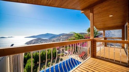 Калкан: Eco Villa Mimoza