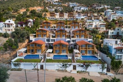 Калкан: Eco Villa Mimoza