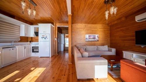 Калкан: Eco Villa Mimoza