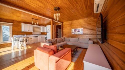 Калкан: Eco Villa Mimoza
