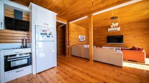 Калкан: Eco Villa Mimoza
