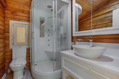 Калкан: Eco Villa Mimoza