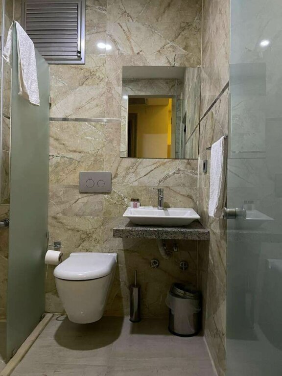 Кахраманмарас: Kentpark Premium  Hotel