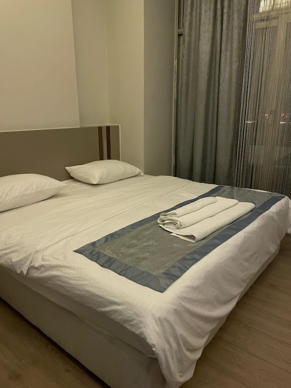Кахраманмарас: Kentpark Premium  Hotel