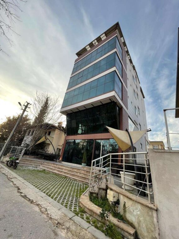 Кахраманмарас: Kentpark Premium  Hotel