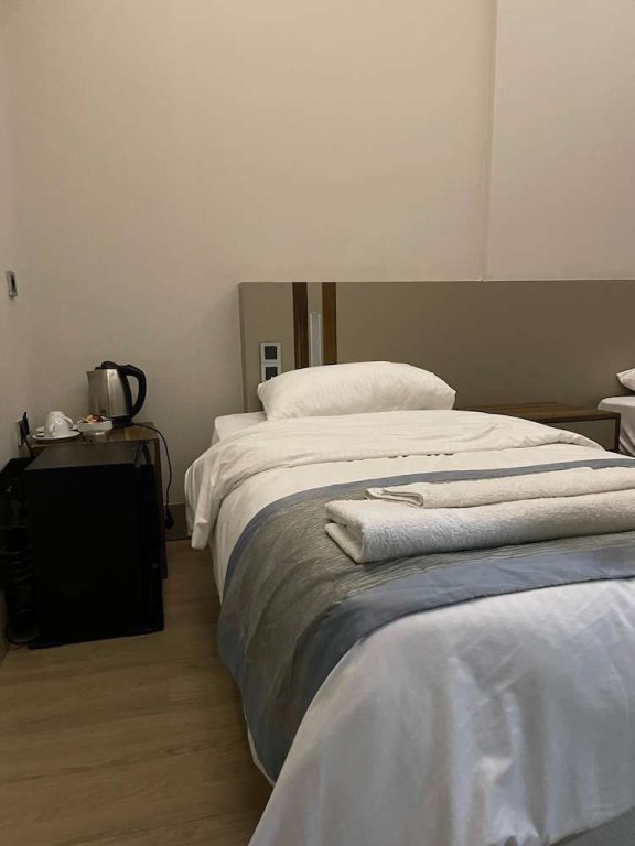 Кахраманмарас: Kentpark Premium  Hotel